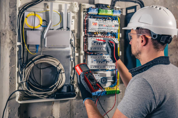 Best Electrical Rewiring Services  in Powderly, TX