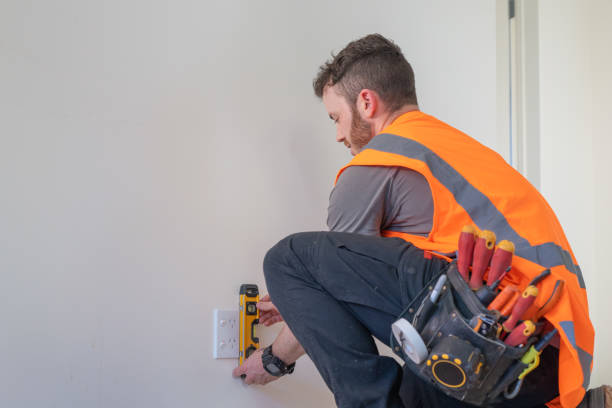 Best Electrical Contractors for Businesses  in Powderly, TX