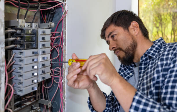  Powderly, TX Electrician Pros